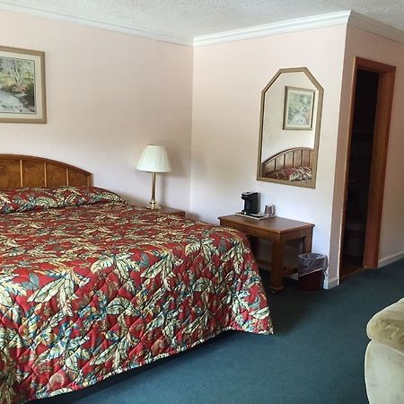 Budget Inn - Jasper Georgia Εξωτερικό φωτογραφία