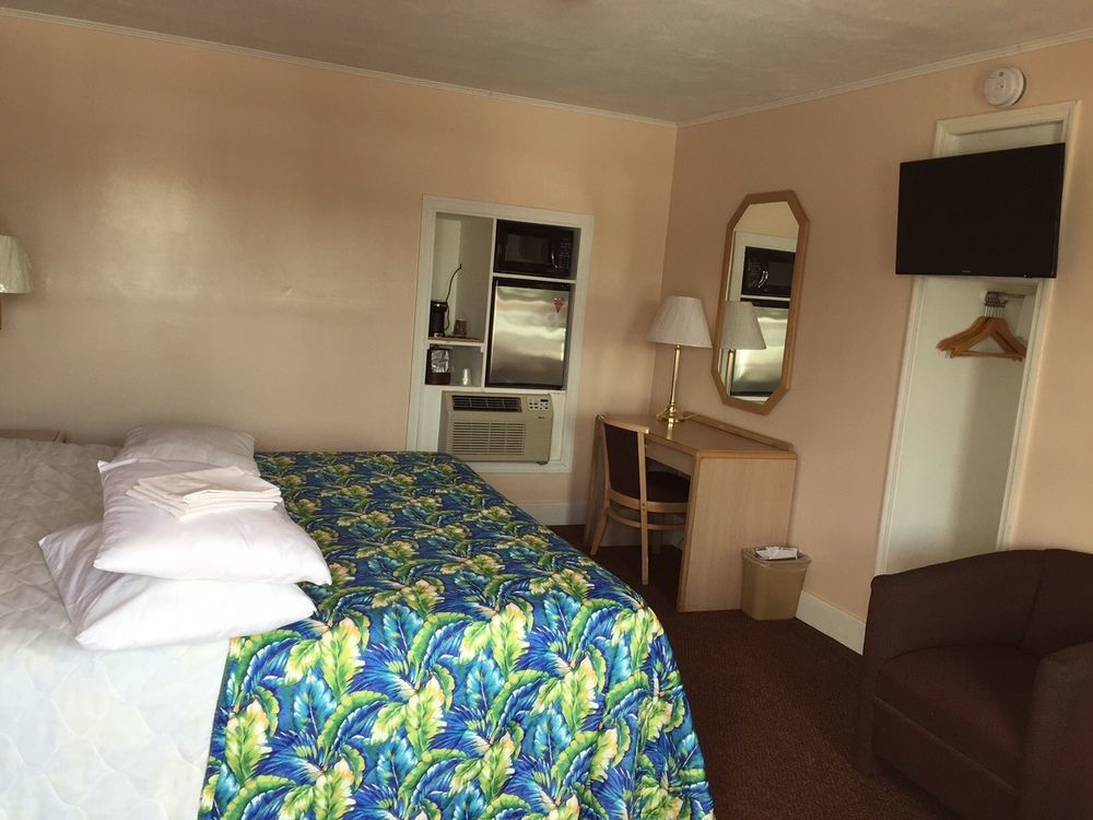 Budget Inn - Jasper Georgia Εξωτερικό φωτογραφία
