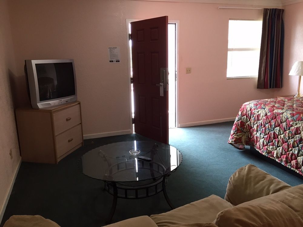 Budget Inn - Jasper Georgia Εξωτερικό φωτογραφία